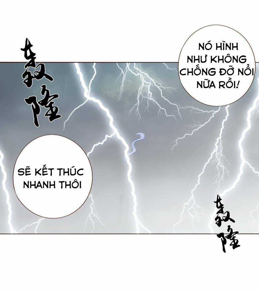 Ôm Hôn Mạc Nhiên - Chapter 18 - Trang 3