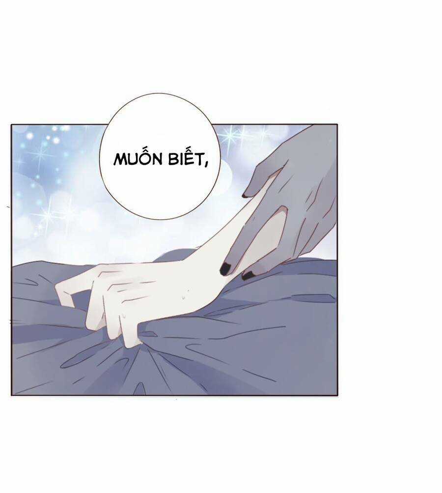 Ôm Hôn Mạc Nhiên - Chapter 18 - Trang 21