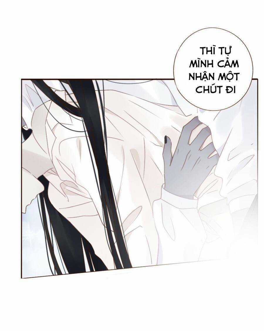 Ôm Hôn Mạc Nhiên - Chapter 18 - Trang 22