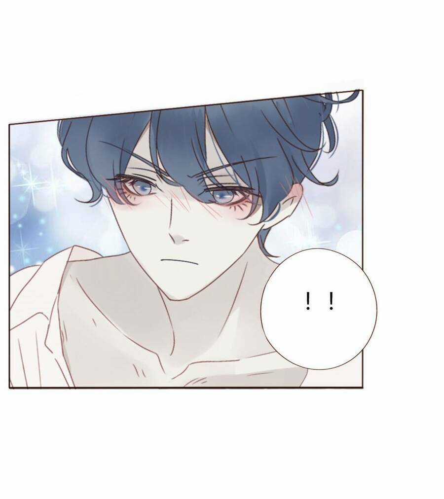 Ôm Hôn Mạc Nhiên - Chapter 18 - Trang 23