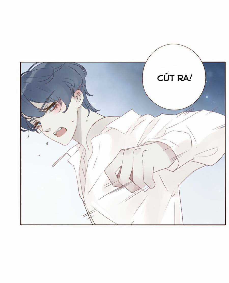 Ôm Hôn Mạc Nhiên - Chapter 18 - Trang 24
