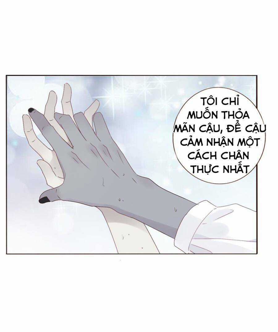 Ôm Hôn Mạc Nhiên - Chapter 18 - Trang 27