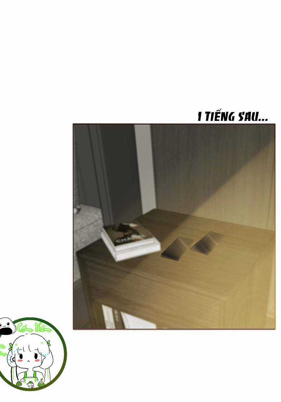 Ôm Hôn Mạc Nhiên - Chapter 18 - Trang 29