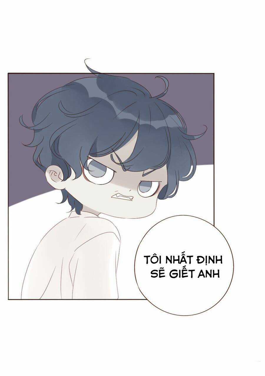 Ôm Hôn Mạc Nhiên - Chapter 18 - Trang 33