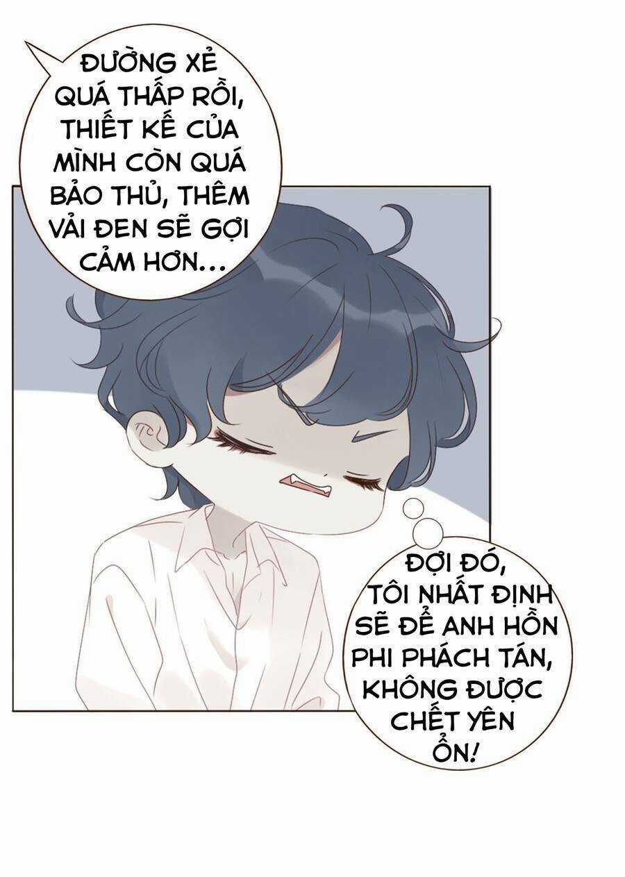 Ôm Hôn Mạc Nhiên - Chapter 18 - Trang 35