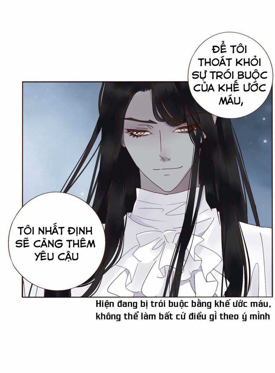 Ôm Hôn Mạc Nhiên - Chapter 18 - Trang 39