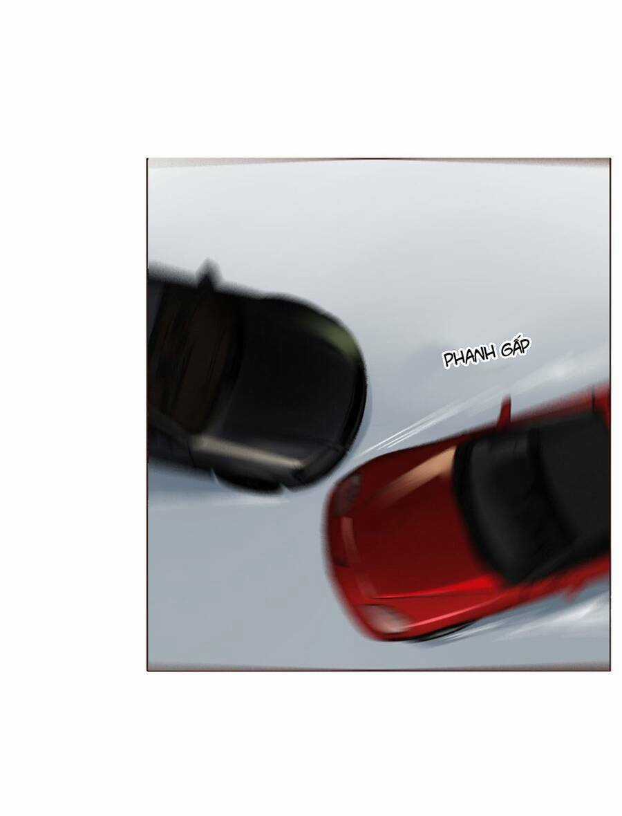 Ôm Hôn Mạc Nhiên - Chapter 18 - Trang 43