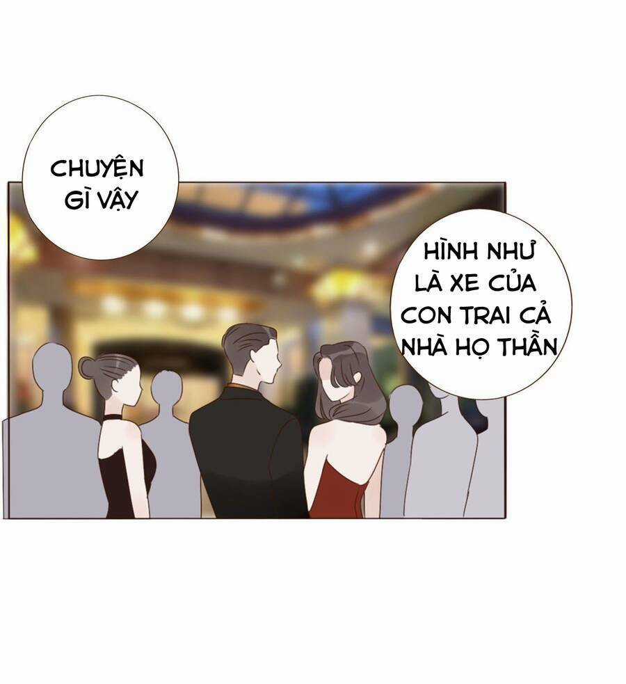 Ôm Hôn Mạc Nhiên - Chapter 18 - Trang 44
