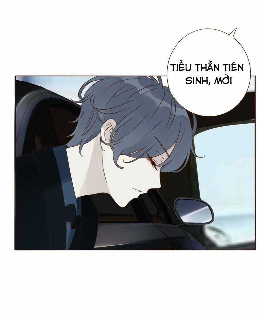 Ôm Hôn Mạc Nhiên - Chapter 18 - Trang 45