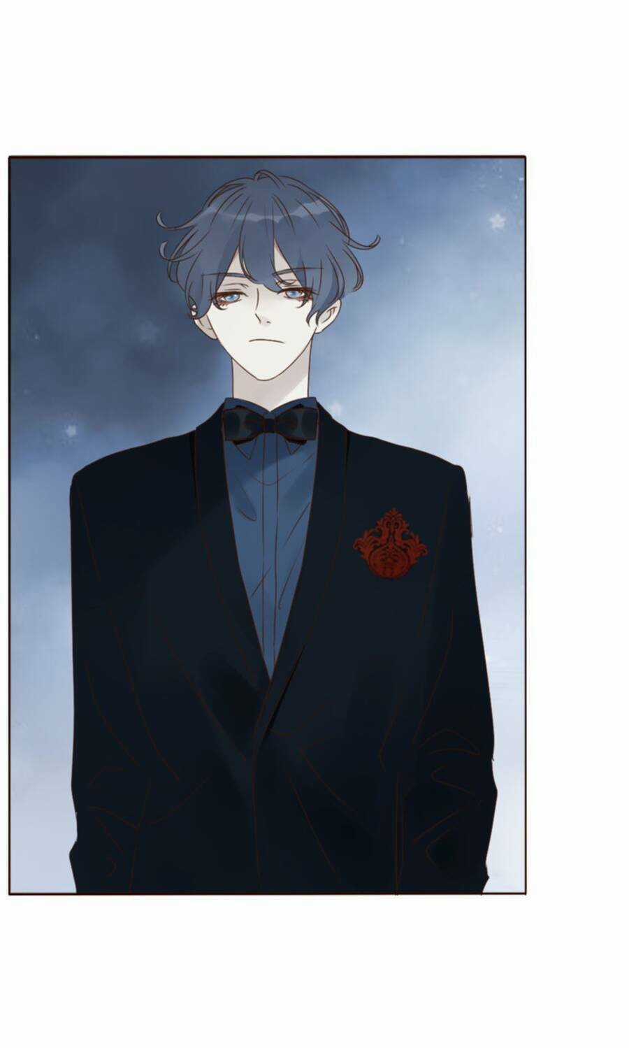 Ôm Hôn Mạc Nhiên - Chapter 18 - Trang 46