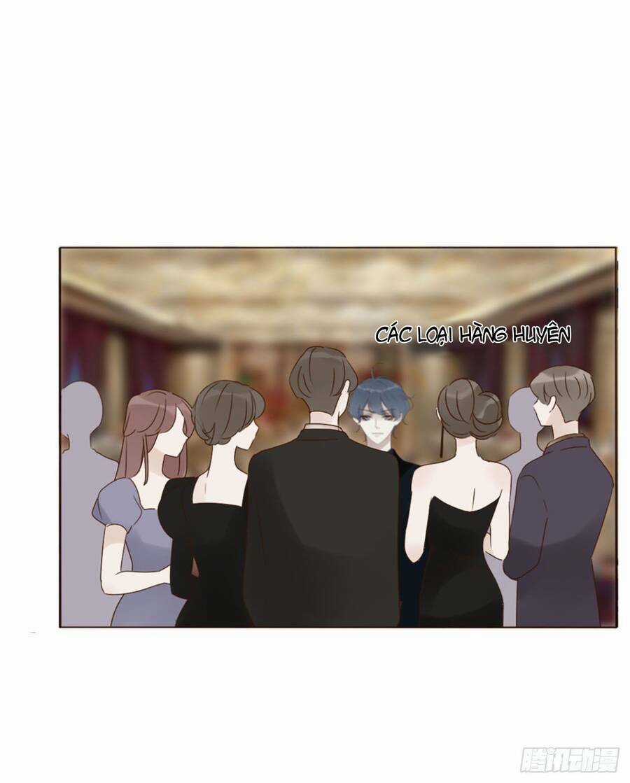 Ôm Hôn Mạc Nhiên - Chapter 18 - Trang 52