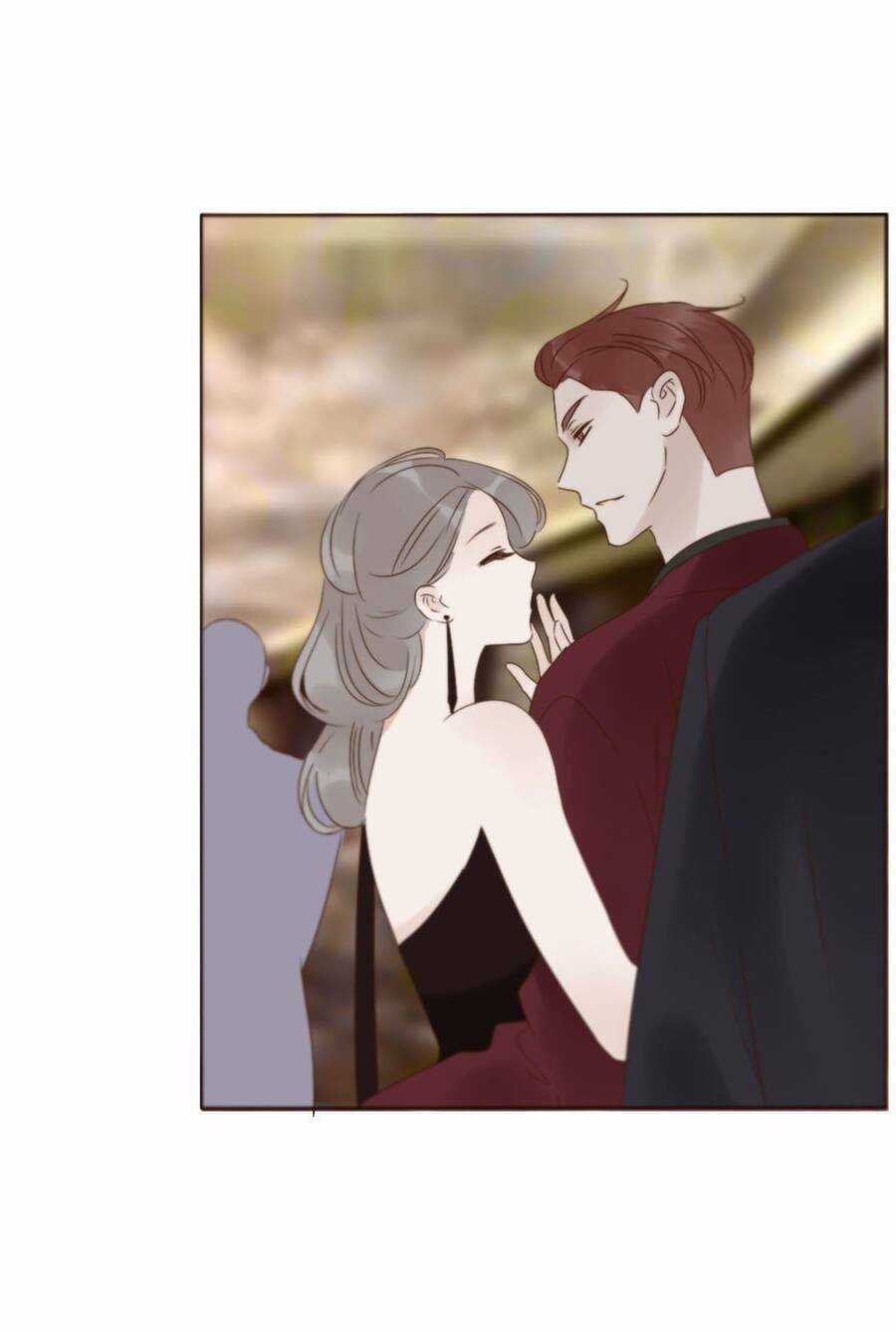 Ôm Hôn Mạc Nhiên - Chapter 18 - Trang 54