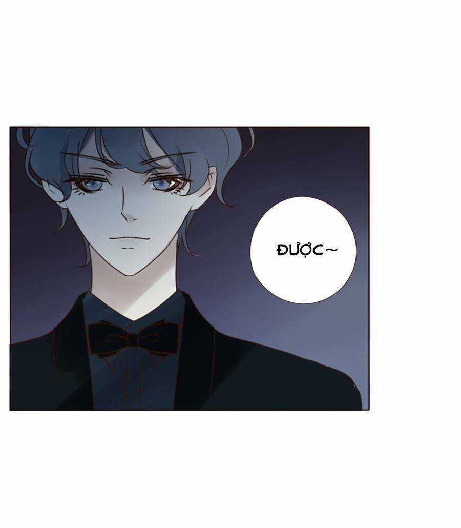 Ôm Hôn Mạc Nhiên - Chapter 18 - Trang 55