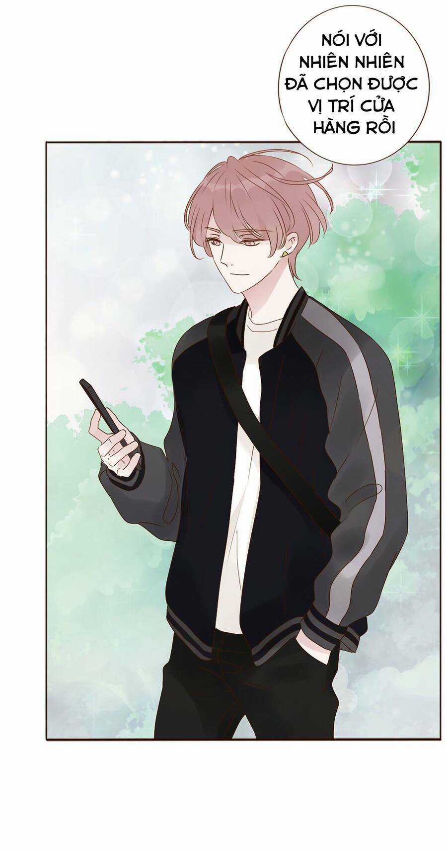 Ôm Hôn Mạc Nhiên - Chapter 18 - Trang 8