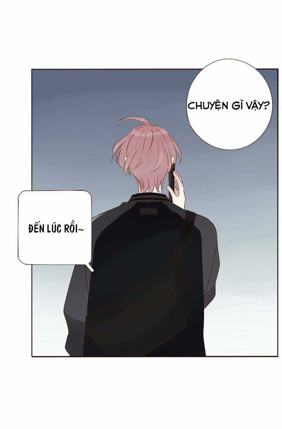 Ôm Hôn Mạc Nhiên - Chapter 18 - Trang 10