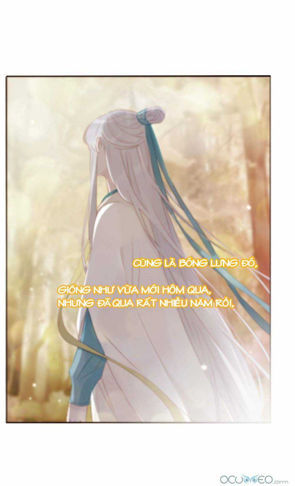 Ôm Hôn Mạc Nhiên - Chapter 19 - Trang 11