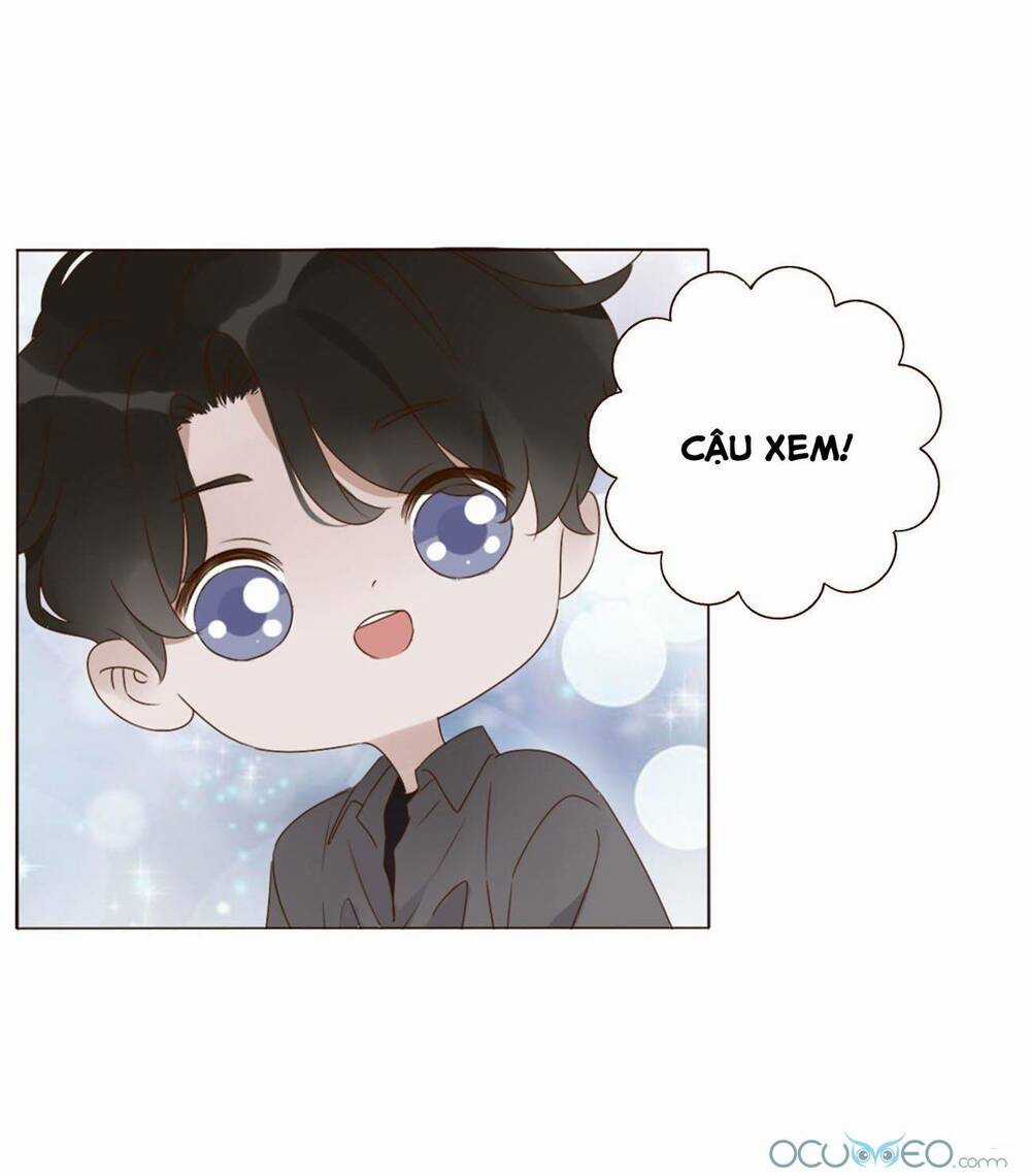 Ôm Hôn Mạc Nhiên - Chapter 19 - Trang 17