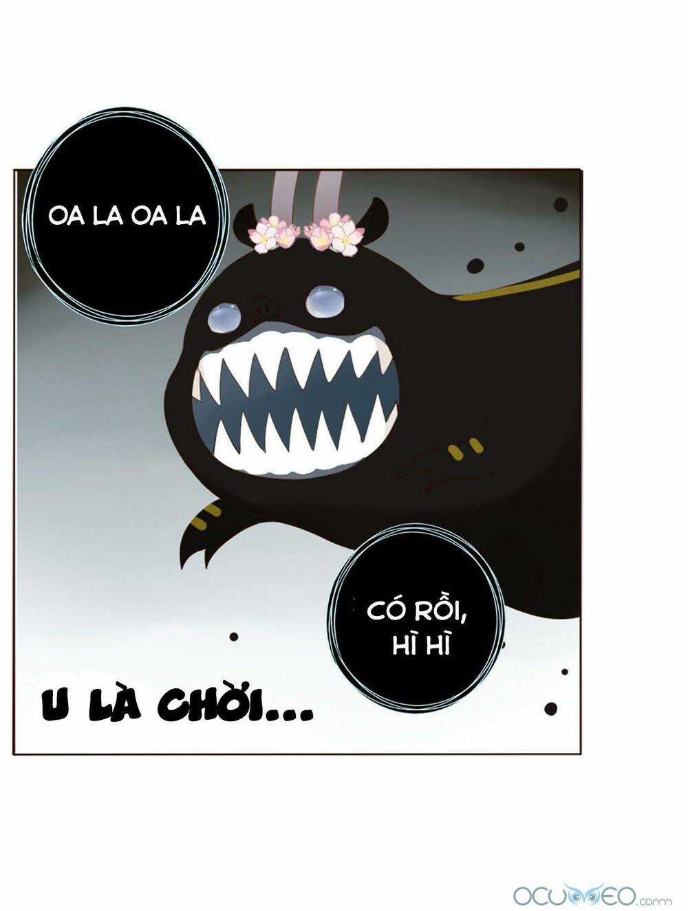 Ôm Hôn Mạc Nhiên - Chapter 19 - Trang 19