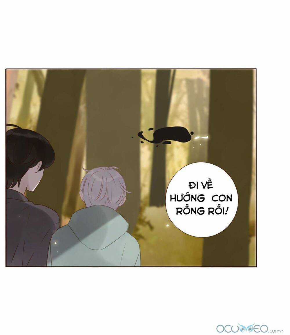 Ôm Hôn Mạc Nhiên - Chapter 19 - Trang 22