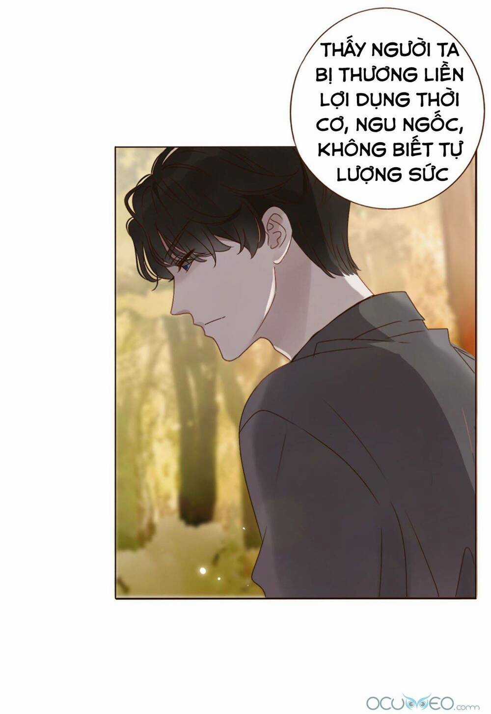 Ôm Hôn Mạc Nhiên - Chapter 19 - Trang 23