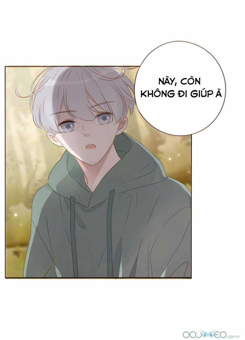 Ôm Hôn Mạc Nhiên - Chapter 19 - Trang 24