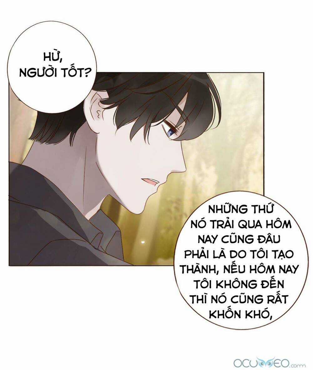 Ôm Hôn Mạc Nhiên - Chapter 19 - Trang 26