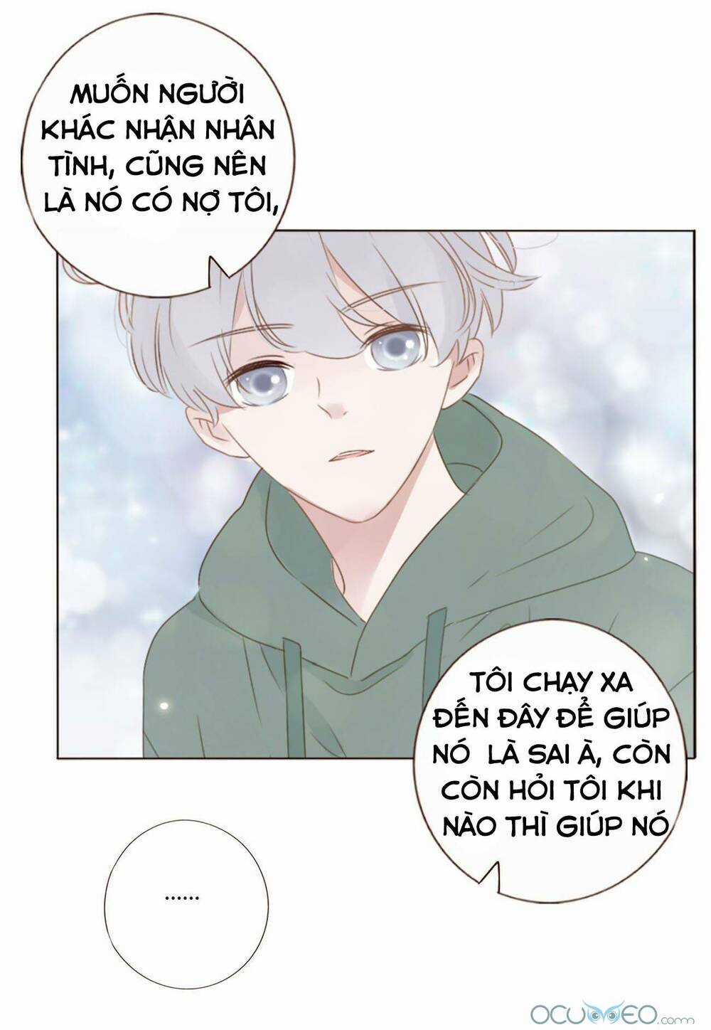 Ôm Hôn Mạc Nhiên - Chapter 19 - Trang 27