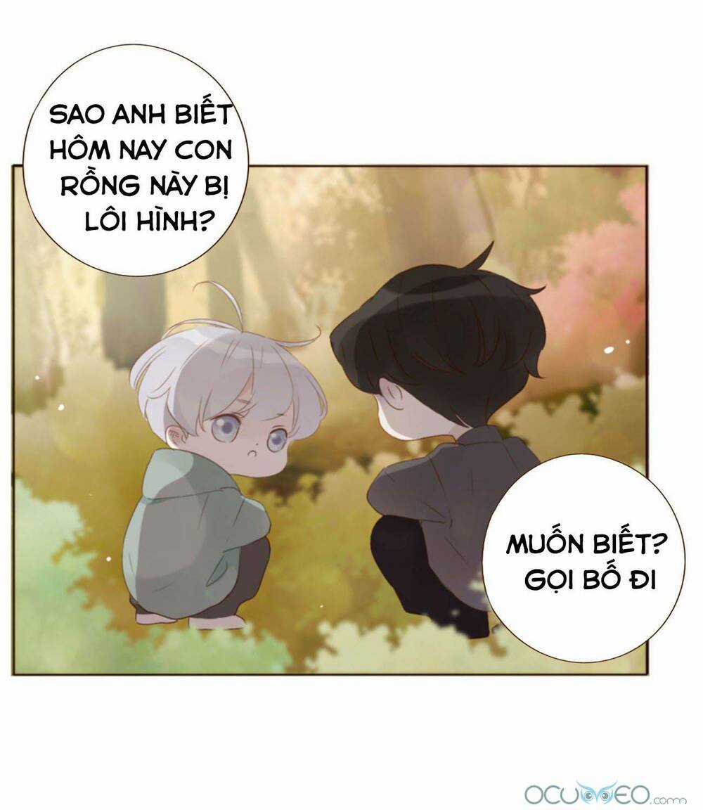 Ôm Hôn Mạc Nhiên - Chapter 19 - Trang 28