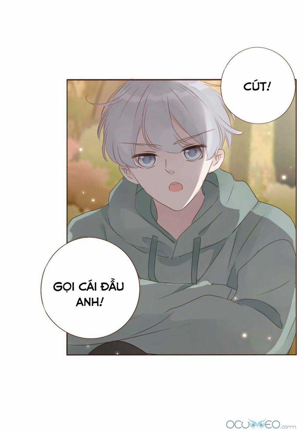 Ôm Hôn Mạc Nhiên - Chapter 19 - Trang 29