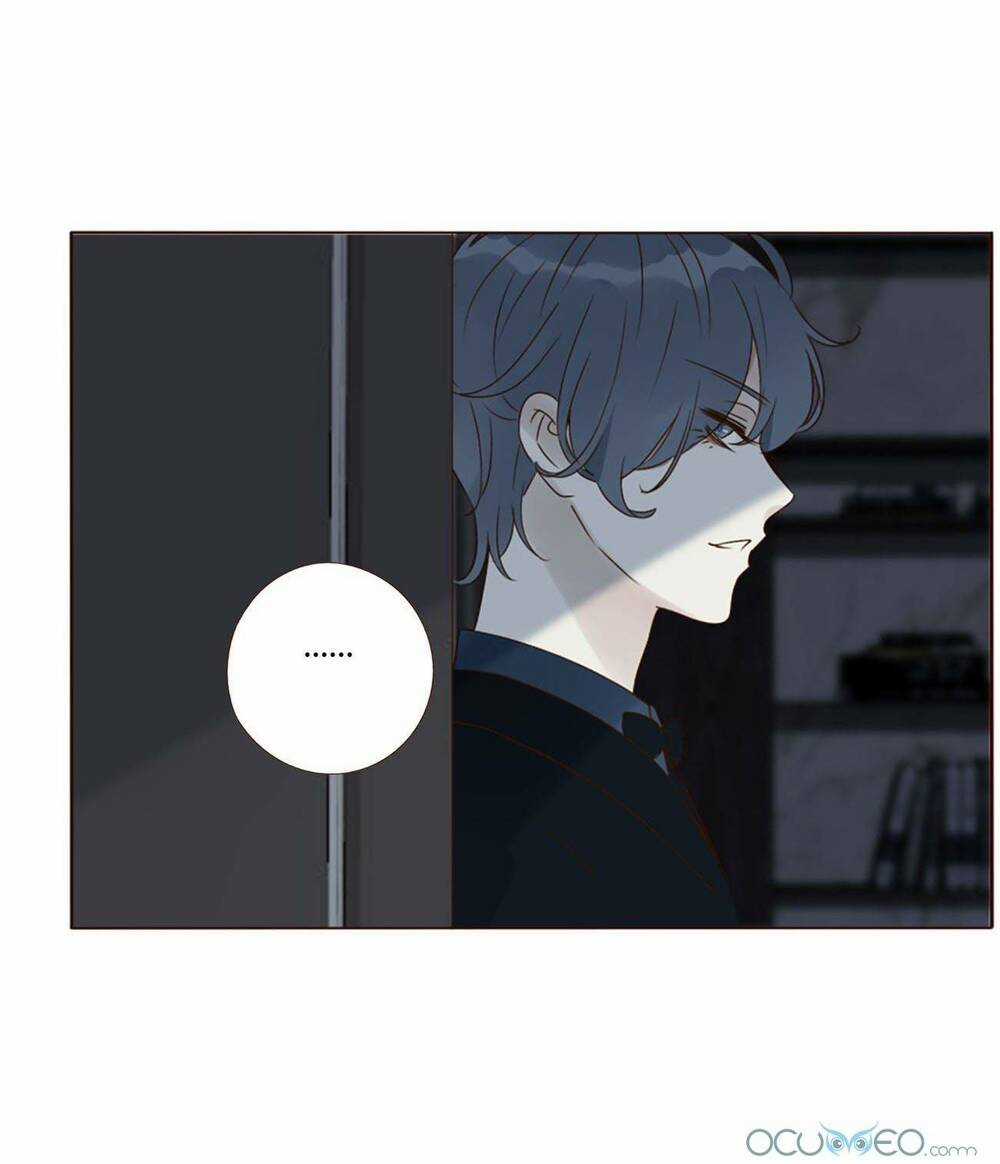 Ôm Hôn Mạc Nhiên - Chapter 19 - Trang 36