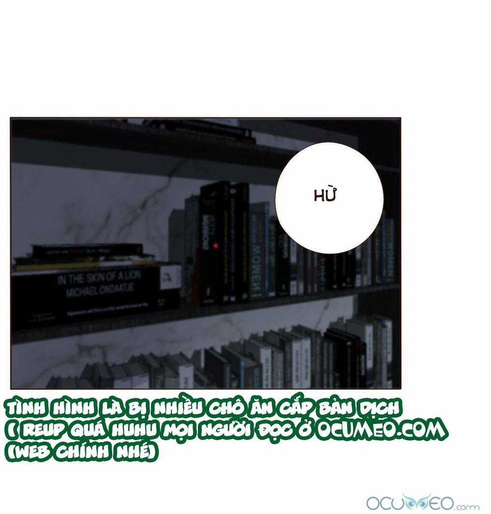 Ôm Hôn Mạc Nhiên - Chapter 19 - Trang 37