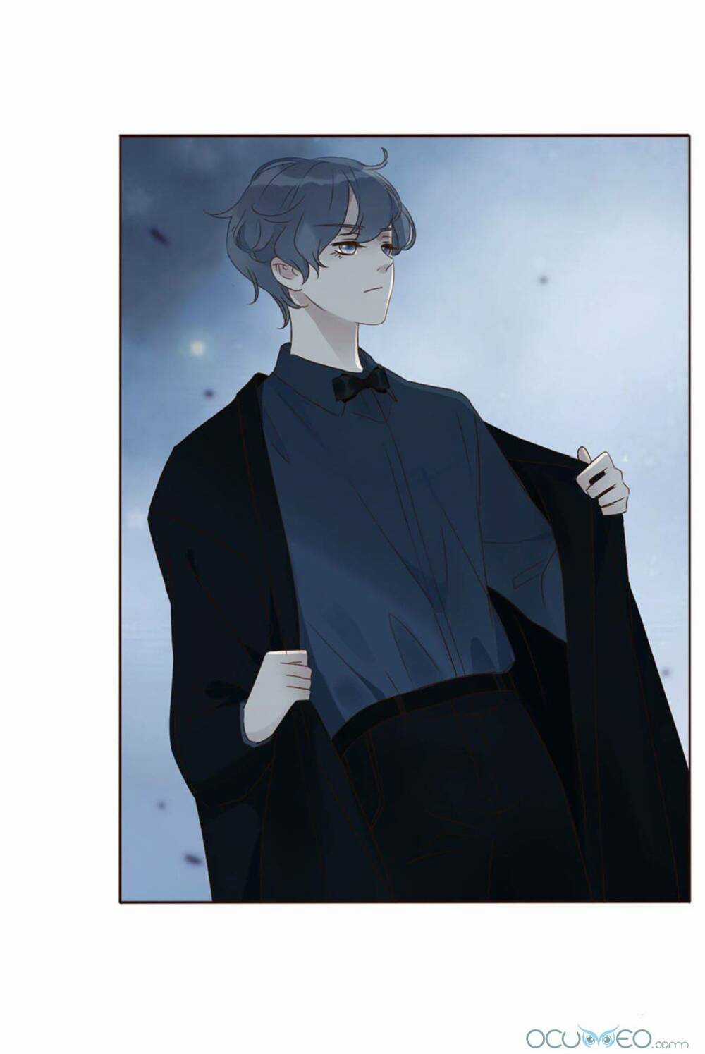 Ôm Hôn Mạc Nhiên - Chapter 19 - Trang 38