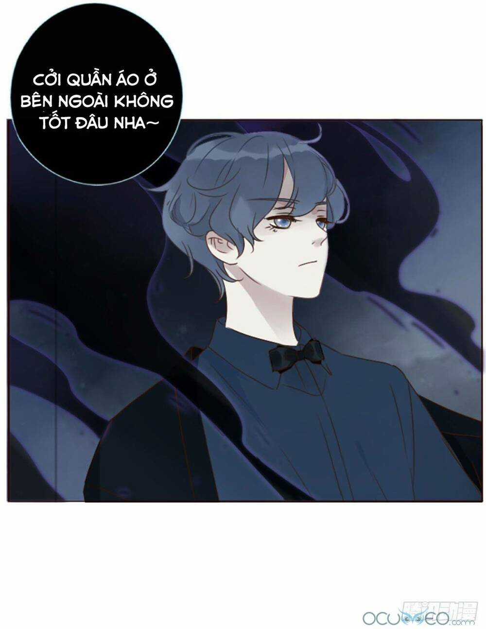 Ôm Hôn Mạc Nhiên - Chapter 19 - Trang 39