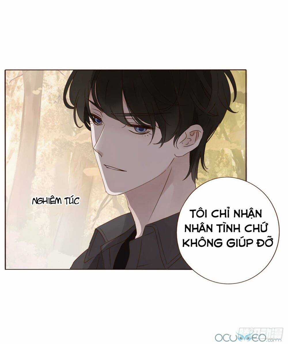 Ôm Hôn Mạc Nhiên - Chapter 19 - Trang 5