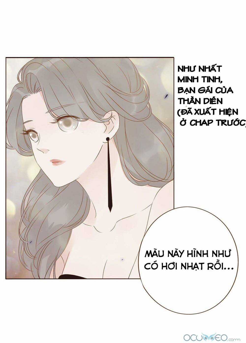 Ôm Hôn Mạc Nhiên - Chapter 19 - Trang 43