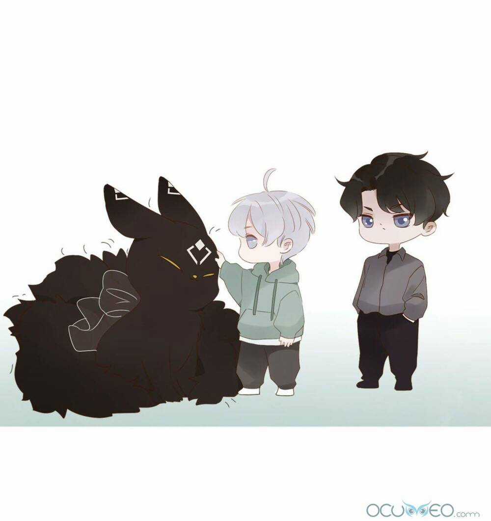 Ôm Hôn Mạc Nhiên - Chapter 19 - Trang 45