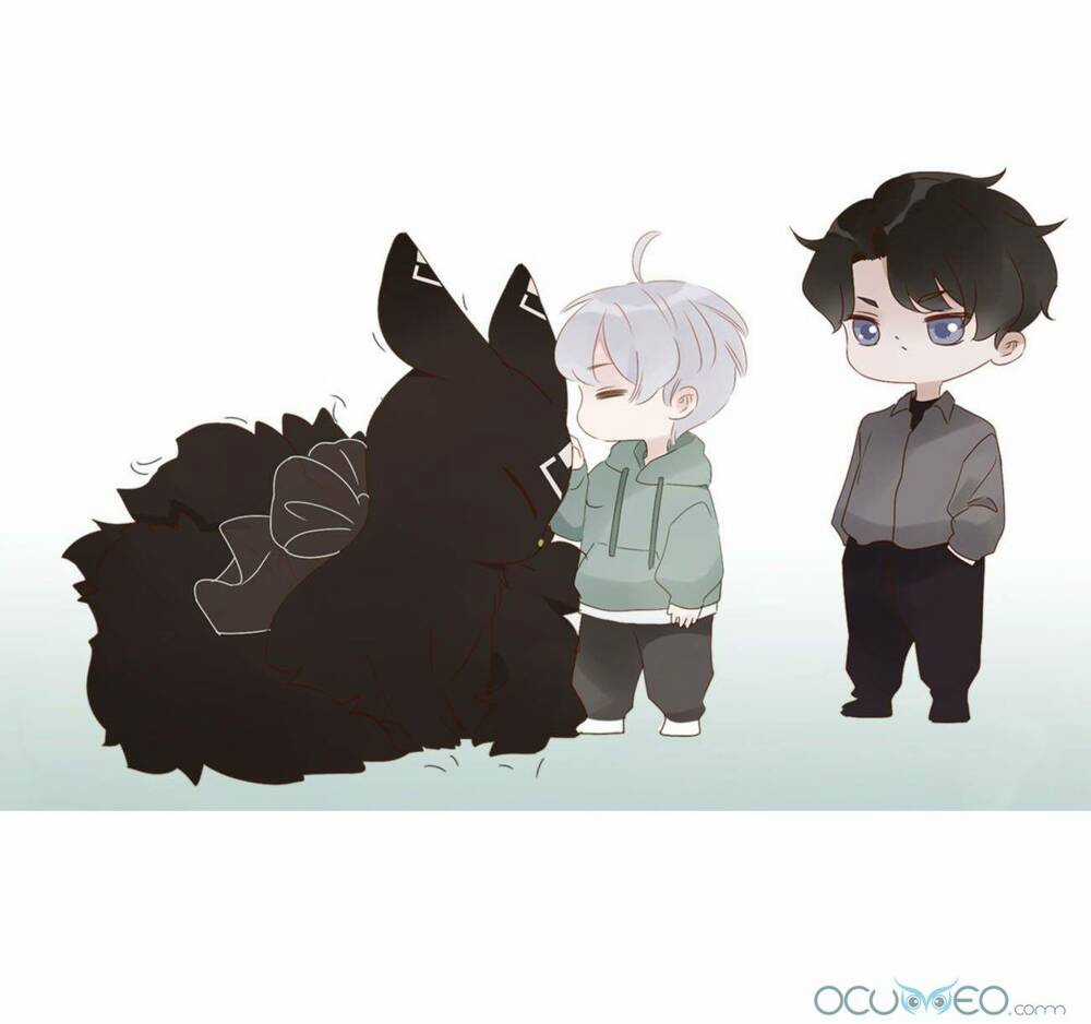 Ôm Hôn Mạc Nhiên - Chapter 19 - Trang 46