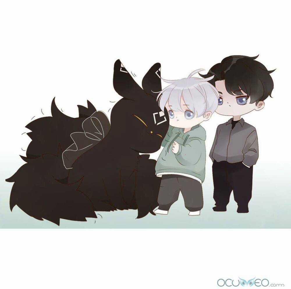 Ôm Hôn Mạc Nhiên - Chapter 19 - Trang 47