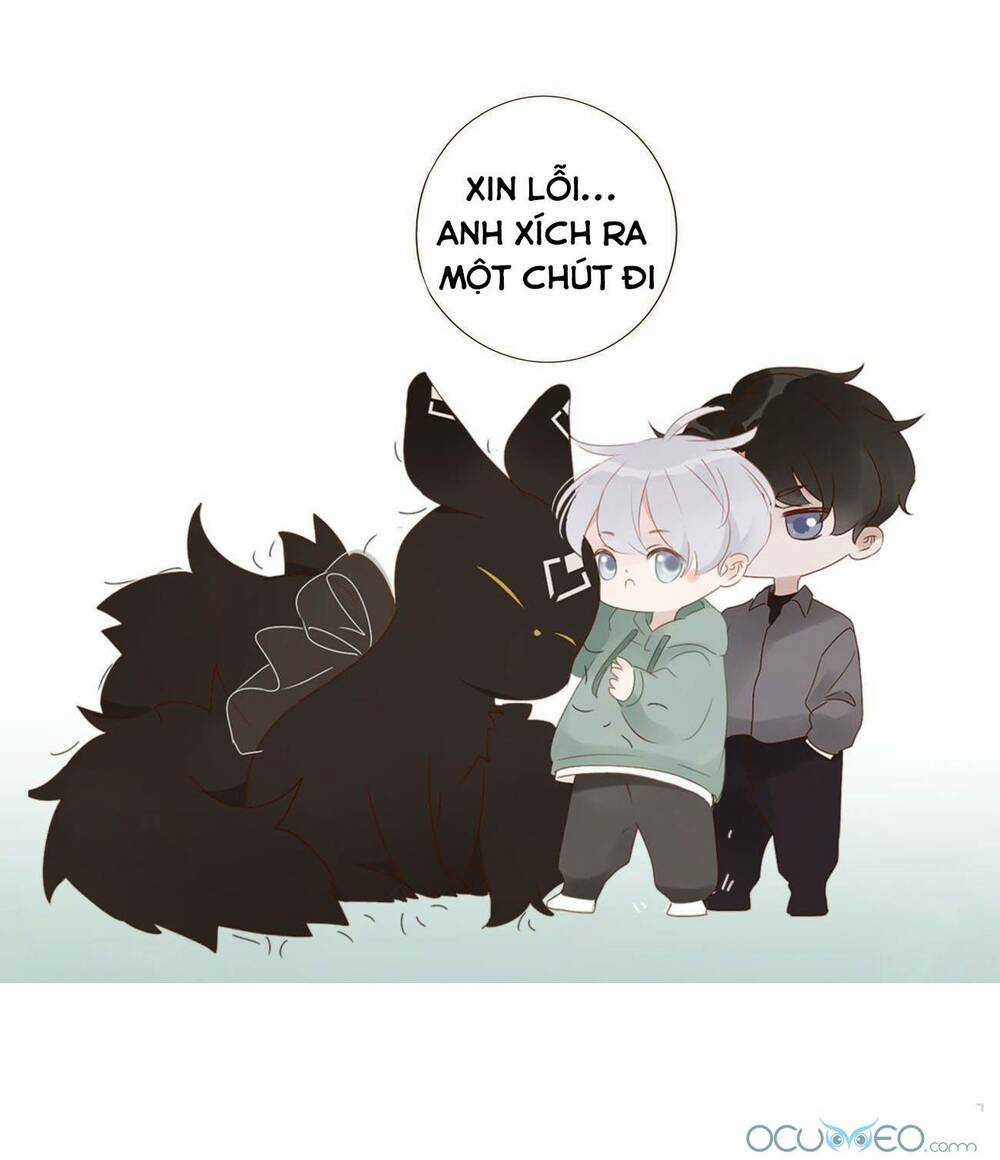 Ôm Hôn Mạc Nhiên - Chapter 19 - Trang 48