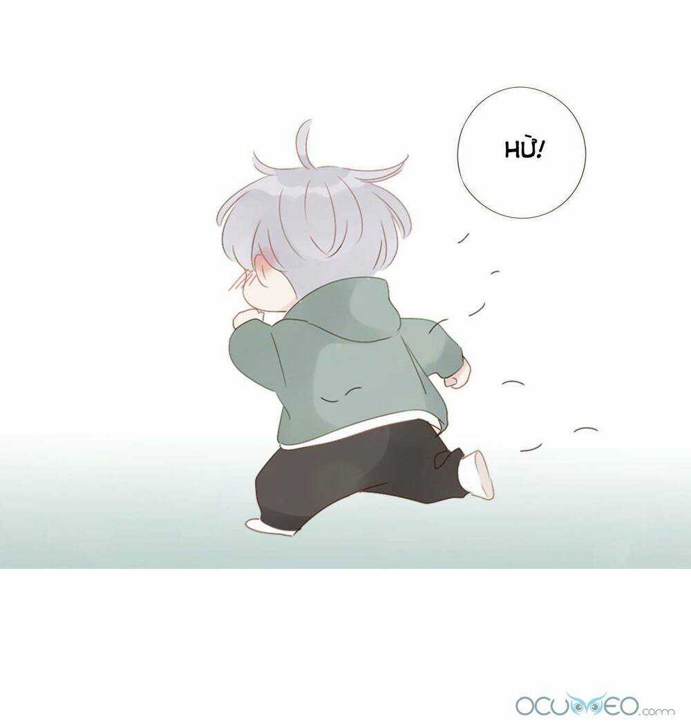 Ôm Hôn Mạc Nhiên - Chapter 19 - Trang 50