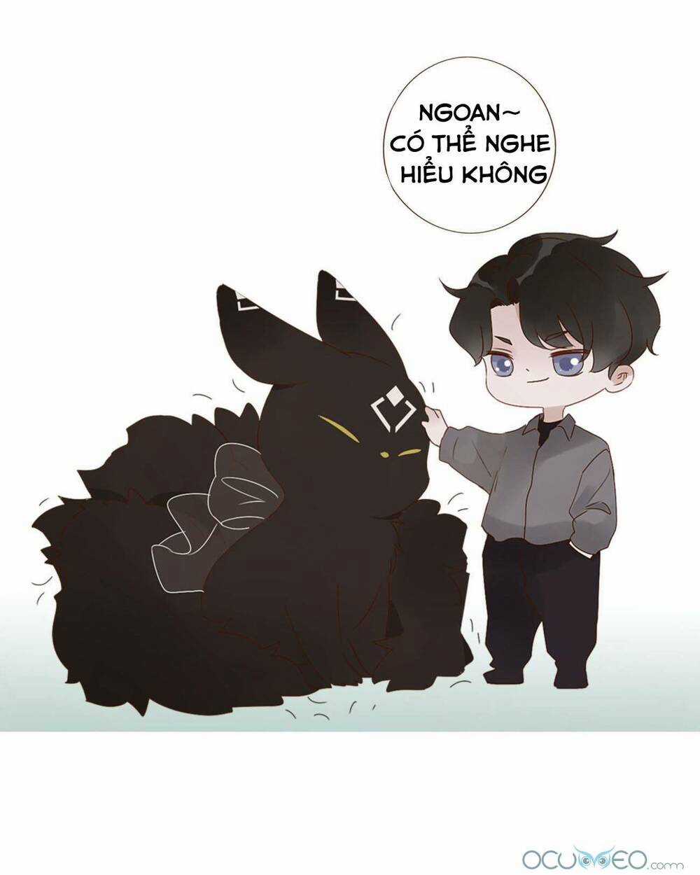 Ôm Hôn Mạc Nhiên - Chapter 19 - Trang 51