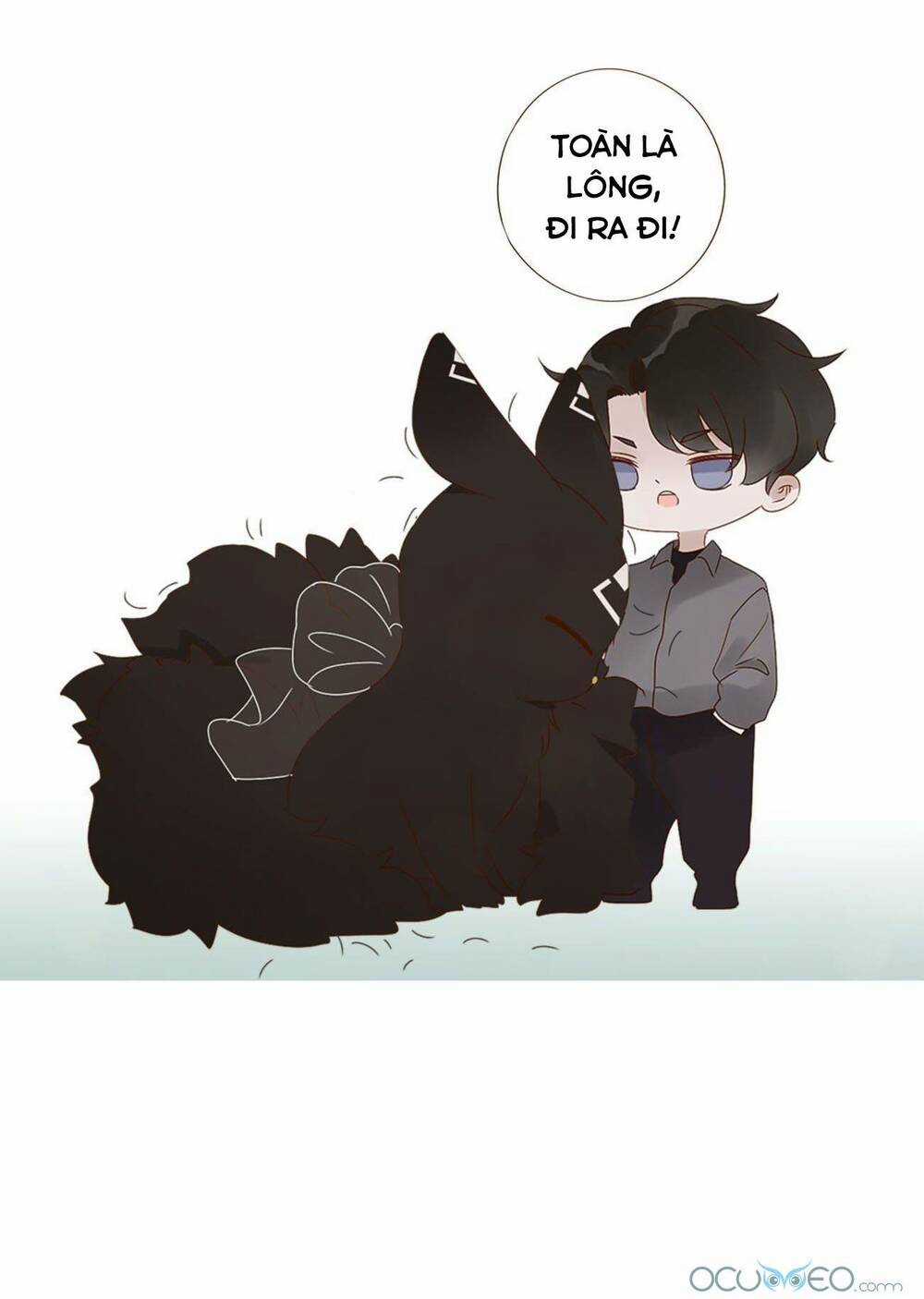 Ôm Hôn Mạc Nhiên - Chapter 19 - Trang 52