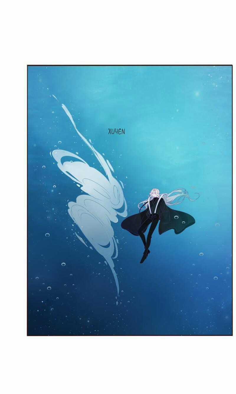 Ôm Hôn Mạc Nhiên - Chapter 2 - Trang 2