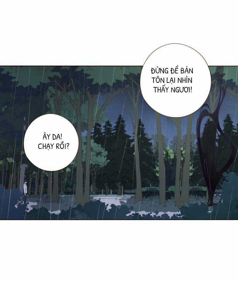 Ôm Hôn Mạc Nhiên - Chapter 2 - Trang 14