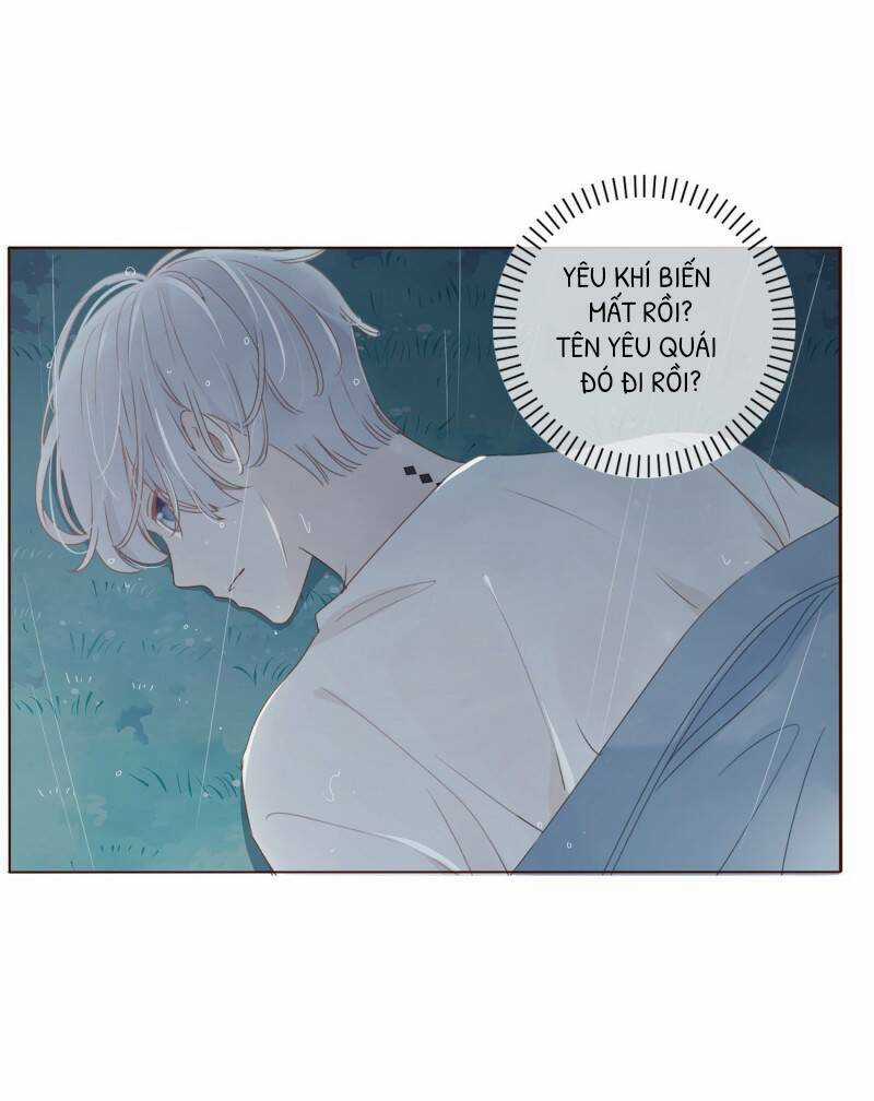 Ôm Hôn Mạc Nhiên - Chapter 2 - Trang 15