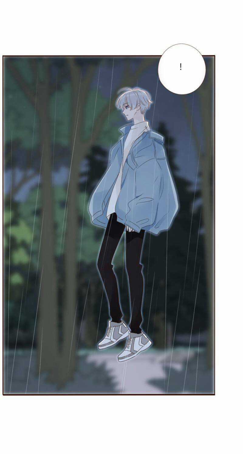 Ôm Hôn Mạc Nhiên - Chapter 2 - Trang 17