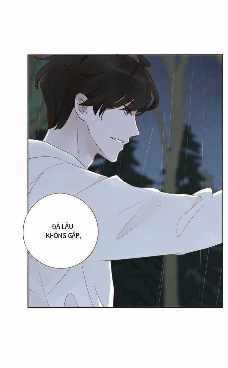 Ôm Hôn Mạc Nhiên - Chapter 2 - Trang 18