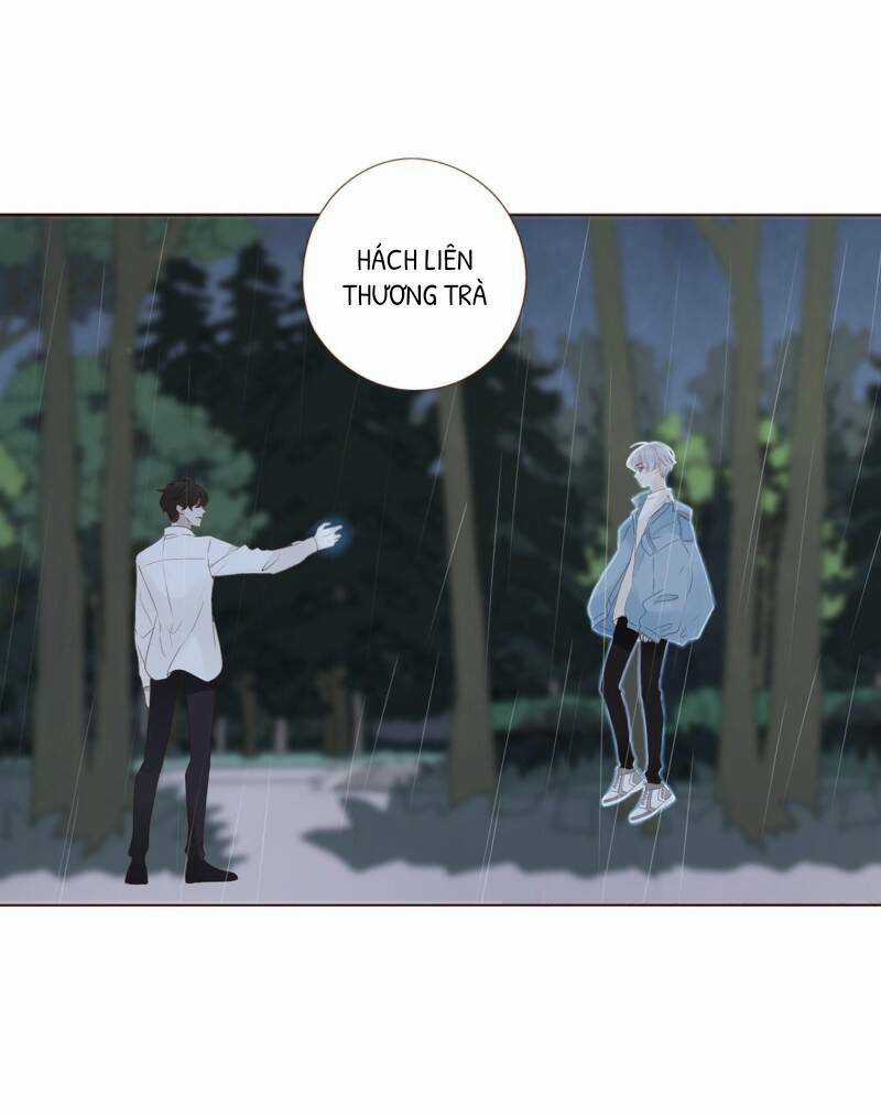 Ôm Hôn Mạc Nhiên - Chapter 2 - Trang 19