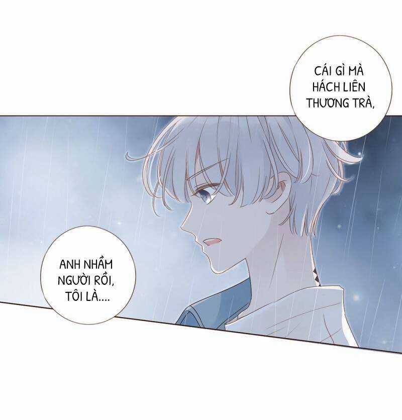 Ôm Hôn Mạc Nhiên - Chapter 2 - Trang 20