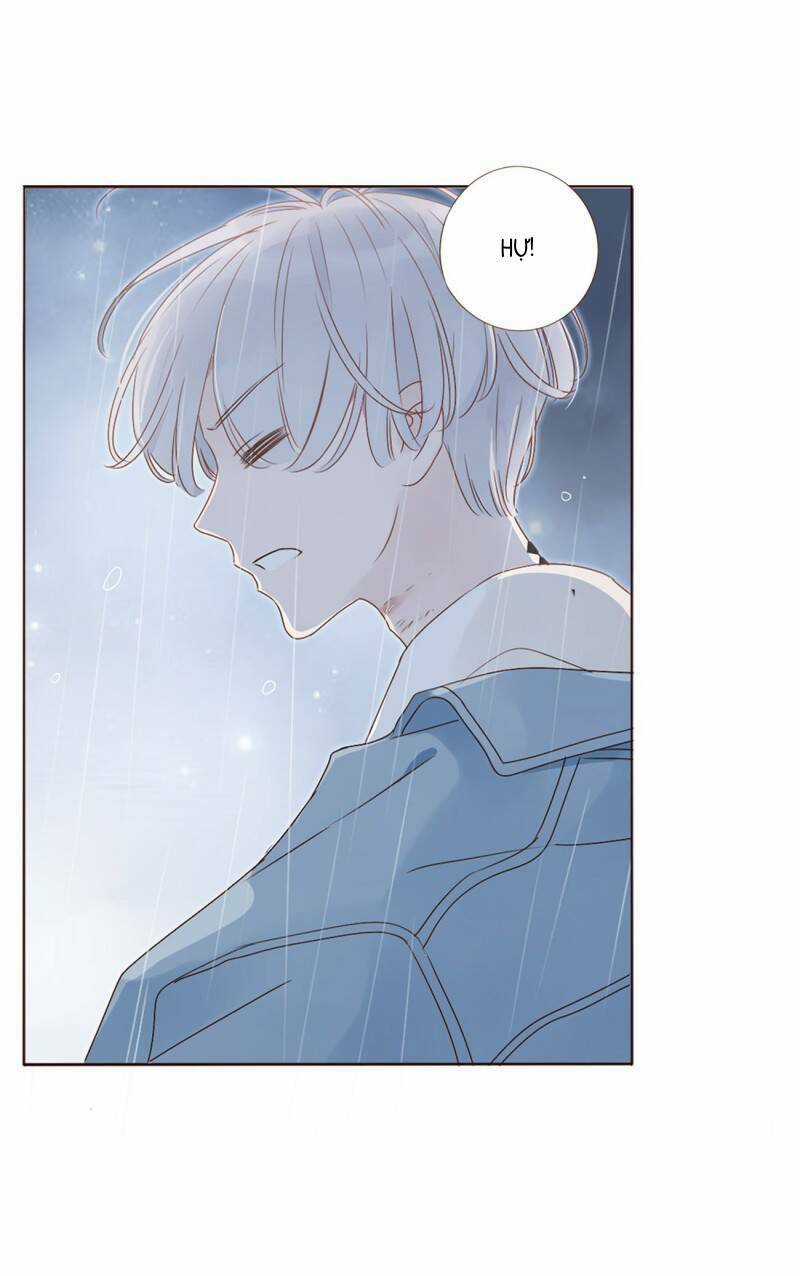 Ôm Hôn Mạc Nhiên - Chapter 2 - Trang 22